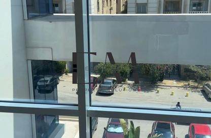 Clinic - Studio - 2 Bathrooms for rent in Ozone Health Care District - Al Narges - New Cairo City - Cairo