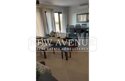 Chalet - 3 Bedrooms - 2 Bathrooms for sale in Marassi - Sidi Abdel Rahman - North Coast