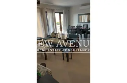 Chalet - 3 Bedrooms - 2 Bathrooms for sale in Marassi - Sidi Abdel Rahman - North Coast