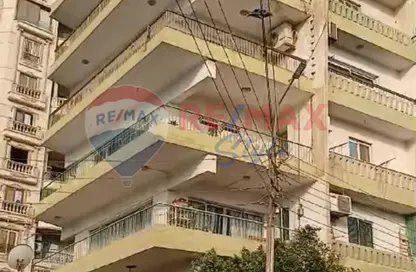 Whole Building for sale in Heliopolis - Masr El Gedida - Cairo Whole Building for sale in Heliopolis - Masr El Gedida - Cairo