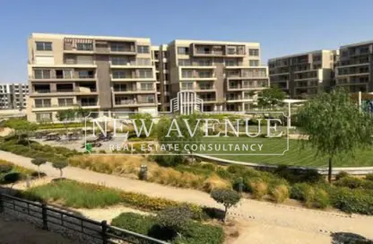 شقة - 3 غرف نوم - 2 حمامات للبيع في بالم هيلز نيو كايرو - كمبوندات التجمع الخامس - التجمع الخامس - مدينة القاهرة الجديدة - القاهرة