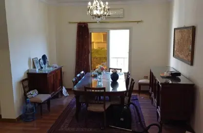 شقة - 2 غرف نوم - 2 حمامات للبيع في عمارات البنفسج - البنفسج - مدينة القاهرة الجديدة - القاهرة