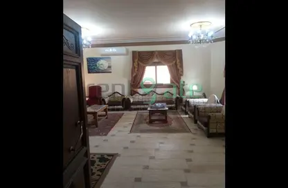 Apartment - 3 Bedrooms - 2 Bathrooms for rent in El Yasmeen 3 - El Yasmeen - New Cairo City - Cairo