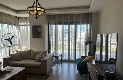 Townhouse - 3 Bedrooms - 3 Bathrooms for sale in Azha - Al Ain Al Sokhna - Suez Townhouse - 3 Bedrooms - 3 Bathrooms for sale in Azha - Al Ain Al Sokhna - Suez