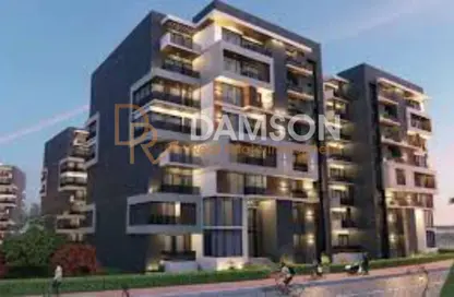 Apartment - 3 Bedrooms - 2 Bathrooms for sale in Stau - New Capital Compounds - New Capital City - Cairo