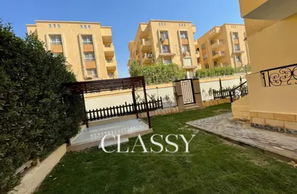 Apartment - 3 Bedrooms - 2 Bathrooms for sale in Al Khamayel city - Sheikh Zayed Compounds - Sheikh Zayed City - Giza