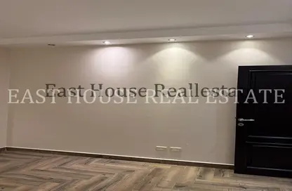 Apartment - 3 Bedrooms - 3 Bathrooms for rent in 5th Settlement Compounds - The 5th Settlement - New Cairo City - Cairo