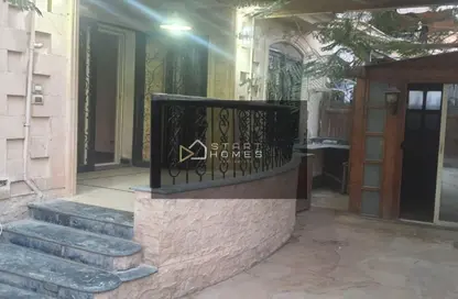 Apartment - 3 Bedrooms - 2 Bathrooms for sale in El Rehab Extension - Al Rehab - New Cairo City - Cairo