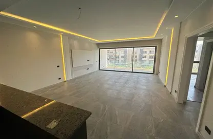 Apartment - 2 Bedrooms - 2 Bathrooms for rent in Lake View Residence - 5th Settlement Compounds - The 5th Settlement - New Cairo City - Cairo