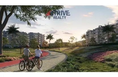 Chalet - 3 Bedrooms - 2 Bathrooms for sale in Mazarine - New Alamein City - Al Alamein - North Coast Chalet - 3 Bedrooms - 2 Bathrooms for sale in Mazarine - New Alamein City - Al Alamein - North Coast