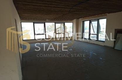 Office Space - Studio - 1 Bathroom for rent in Masaken Sheraton - Sheraton Al Matar - El Nozha - Cairo