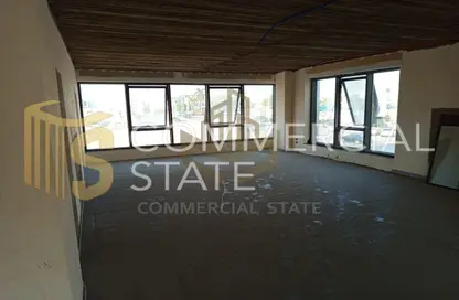 Office Space - Studio - 1 Bathroom for rent in Masaken Sheraton - Sheraton Al Matar - El Nozha - Cairo