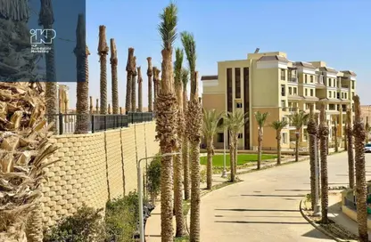 شقة - 2 غرف نوم - 3 حمامات للبيع في سراي - كمبوندات مدينة المستقبل - مدينة المستقبل - القاهرة