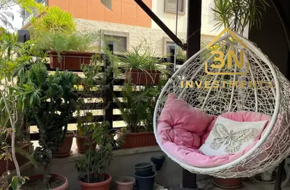 Apartment - Studio - 1 Bathroom for rent in La Mirada El Mostakbal - Mostakbal City Compounds - Mostakbal City - Future City - Cairo