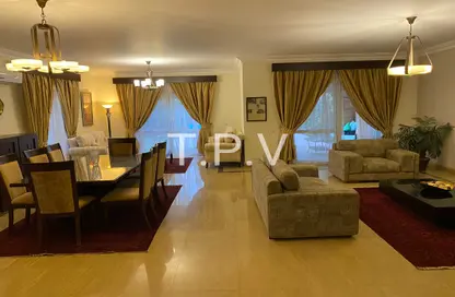 Twin House - 5 Bedrooms - 5 Bathrooms for sale in La Nuova Vista - North Investors Area - New Cairo City - Cairo