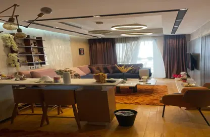 Apartment - 1 Bedroom - 1 Bathroom for sale in One Kattameya - El Katameya Compounds - El Katameya - New Cairo City - Cairo