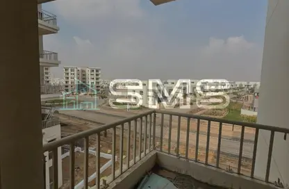 Apartment - 4 Bedrooms - 4 Bathrooms for sale in Hyde Park - 5th Settlement Compounds - The 5th Settlement - New Cairo City - Cairo