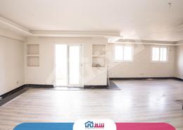 شقة - 3 غرف نوم - 2 حمامات for للايجار in ثروت - حي شرق - الاسكندرية