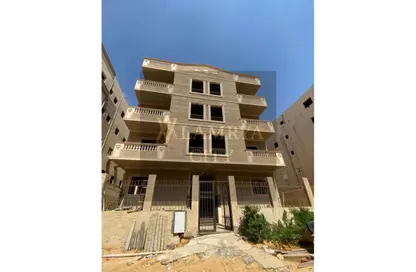 شقة - 3 غرف نوم - 3 حمامات للبيع في الاندلس الجديدة - حى الاندلس - مدينة القاهرة الجديدة - القاهرة