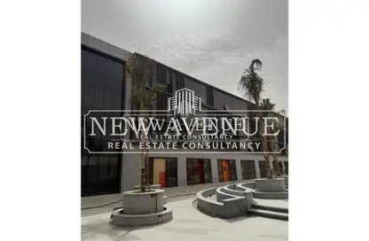 Office Space - Studio - 2 Bathrooms for sale in The Lakeview Boutique Villas - 5th Settlement Compounds - The 5th Settlement - New Cairo City - Cairo Office Space - Studio - 2 Bathrooms for sale in The Lakeview Boutique Villas - 5th Settlement Compounds - The 5th Settlement - New Cairo City - Cairo