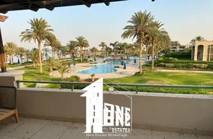 منزل مزدوج - 4 غرف نوم - 4 حمامات للبيع في لافيستا 5 - لافيستا - العين السخنة - السويس