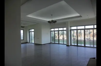 Villa - 5 Bedrooms - 5 Bathrooms for rent in Allegria - Sheikh Zayed Compounds - Sheikh Zayed City - Giza