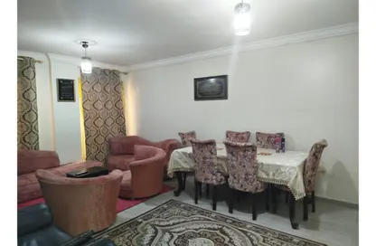 Apartment - 3 Bedrooms - 2 Bathrooms for rent in Jannat October - 6 October Compounds - 6 October City - Giza