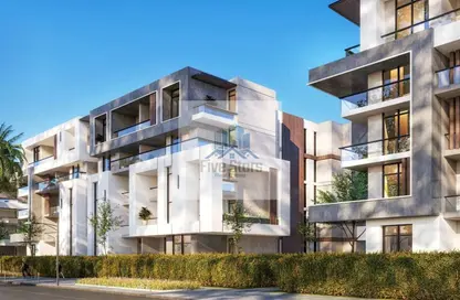 شقة - 2 غرف نوم - 1 حمام للبيع في فيدا - طريق مصر اسكندرية الصحراوي - مدينة 6 أكتوبر - الجيزة