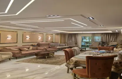 شقة - 3 غرف نوم - 2 حمامات للبيع في محور اللبيني - المريوطية - فيصل - حي الهرم - الجيزة