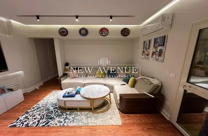 Apartment - 2 Bedrooms - 2 Bathrooms for sale in South Lotus - El Lotus - New Cairo City - Cairo