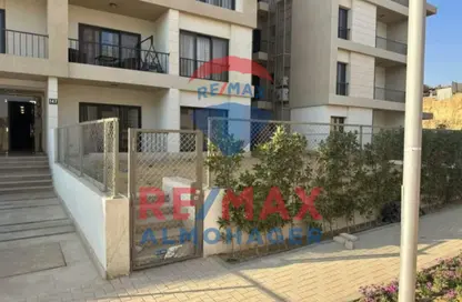 شقة - 2 غرف نوم - 3 حمامات للبيع في باديه بالم هيلز - كمبوندات 6 أكتوبر - مدينة 6 أكتوبر - الجيزة