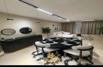 Apartment - 2 Bedrooms - 3 Bathrooms for rent in Villette - 5th Settlement Compounds - The 5th Settlement - New Cairo City - Cairo Apartment - 2 Bedrooms - 3 Bathrooms for rent in Villette - 5th Settlement Compounds - The 5th Settlement - New Cairo City - Cairo