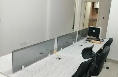 مساحات مكتبية - استوديو - 1 حمام للبيع في كابيتال ايست - كمبوندات مدينة نصر - مدينة نصر - القاهرة