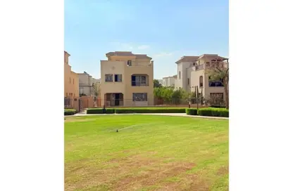 Villa - 5 Bedrooms - 5 Bathrooms for sale in Mivida - 5th Settlement Compounds - The 5th Settlement - New Cairo City - Cairo