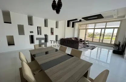 Penthouse - 3 Bedrooms - 4 Bathrooms for rent in Hacienda Bay - Sidi Abdel Rahman - North Coast