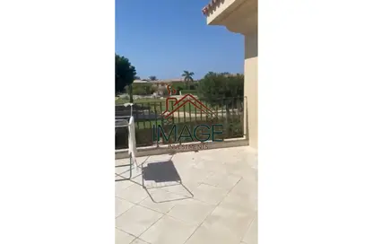شاليه - 5 غرف نوم - 5 حمامات للبيع في مراسي - سيدي عبد الرحمن - الساحل الشمالي