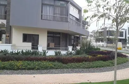 Duplex - 3 Bedrooms - 3 Bathrooms for sale in Taj City - 5th Settlement Compounds - The 5th Settlement - New Cairo City - Cairo