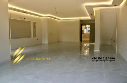 iVilla - 3 Bedrooms - 2 Bathrooms for rent in Mountain View Hyde Park - 5th Settlement Compounds - The 5th Settlement - New Cairo City - Cairo