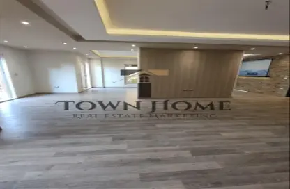 Apartment - 4 Bedrooms - 4 Bathrooms for rent in El Rehab Extension - Al Rehab - New Cairo City - Cairo