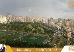 شقة - 3 غرف نوم - 3 حمامات للبيع في شارع عبد المنعم رضوان - سبورتنج - حي شرق - الاسكندرية
