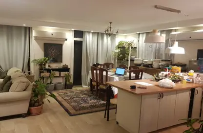 Apartment - 3 Bedrooms - 3 Bathrooms for sale in Tag Sultan - Ring Road - Cairo