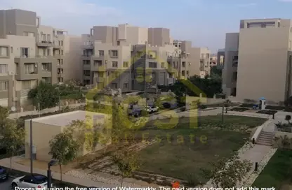 شقة - 2 غرف نوم - 2 حمامات للايجار في فيلدج جيت - المستثمرين الجنوبية - مدينة القاهرة الجديدة - القاهرة