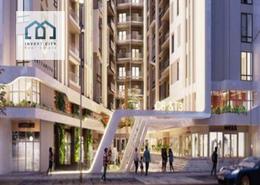 Apartment - 3 bedrooms - 3 bathrooms for للبيع in Sarayat El-Kattameya - El Katameya Compounds - El Katameya - New Cairo City - Cairo