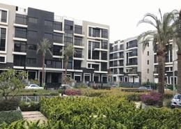 Apartment - 2 bedrooms - 3 bathrooms for للبيع in The Water Way - North Investors Area - New Cairo City - Cairo