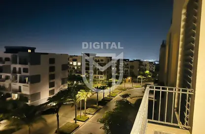 Apartment - 3 Bedrooms - 3 Bathrooms for rent in Eastown - 5th Settlement Compounds - The 5th Settlement - New Cairo City - Cairo