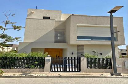 فيلا - 7 غرف نوم - 6 حمامات للبيع في ذا كراون - طريق مصر اسكندرية الصحراوي - مدينة 6 أكتوبر - الجيزة