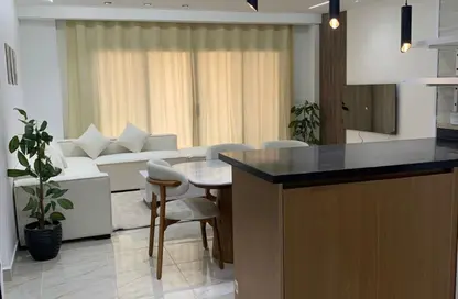 Apartment - 3 Bedrooms - 2 Bathrooms for rent in Madinaty - Cairo