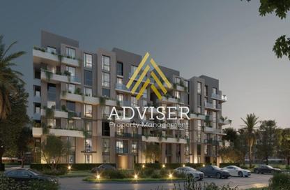 Villa - 3 Bedrooms - 3 Bathrooms for sale in Telal East - 5th Settlement Compounds - The 5th Settlement - New Cairo City - Cairo
