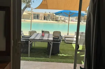 Cabin - 2 Bedrooms - 2 Bathrooms for sale in Hacienda Bay - Sidi Abdel Rahman - North Coast