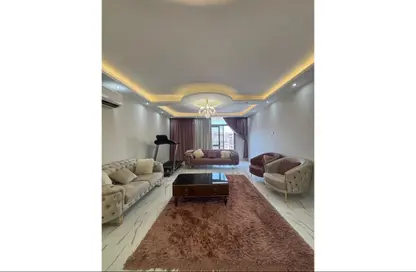 Apartment - 3 Bedrooms - 2 Bathrooms for sale in One Kattameya - El Katameya Compounds - El Katameya - New Cairo City - Cairo